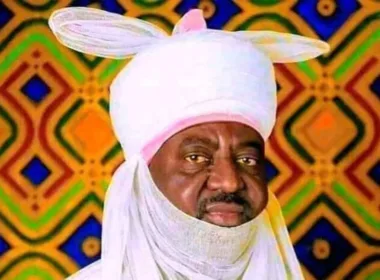 Kano Govt Orders Demolition of Section of Ado Bayero’s Palace