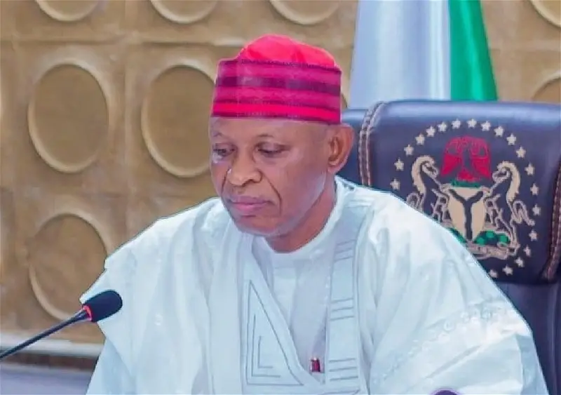 Kano Govt to renovate palace with N99.9m amid emirate tussle