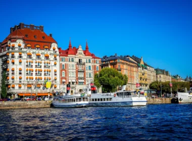 How to Relocate to Sweden With Your Family from Nigeria