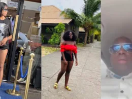 Missing Girls in Aba: How Police Allegedly Compromised, Extorted and Killed Kidnap Suspect - Friend [FULL STORY / VIDEO] Celine Ndudim and Afiba Tandoh