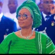 Remi Tinubu donates 2,400 bags of rice to vulnerable Rivers households 