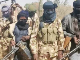 Bandits Abduct Two Journalists and Their Families in kaduna