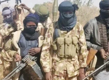 Bandits Abduct Two Journalists and Their Families in kaduna