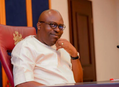 Governor Fubara Woos Investors with Vast Opportunities in Rivers State