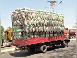 Food Aid yet to Reach Bauchi and Zamfara States as Bayelsa Receives 20 Truckloads of Rice Bayelsa Receives 20 Truckloads of Rice