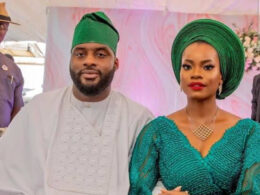 how i started a successful Suya business with just N20k - Oyo speaker's wife