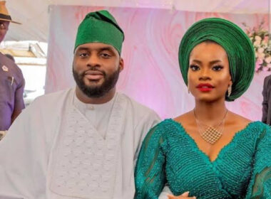 how i started a successful Suya business with just N20k - Oyo speaker's wife