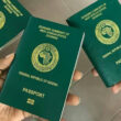 Nigerian Passport now 92nd Globally, 45 Visa-Free countries