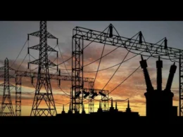 Nigeria Plunged into Total Darkness as Power System Collapses