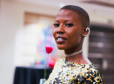 Daina Njuguna: From New York Drama Graduate To Big Girl Small World Daina Njuguna