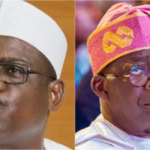 Ali Ndume Accuses Tinubu Of running a closed-door government