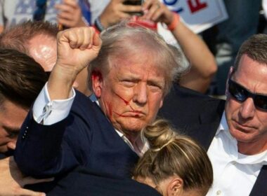 Trump Leaves Hospital, Goes Home After Assassination Attempt