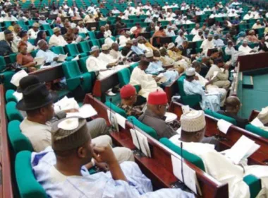 Reps accuse minister of spending N20m on sanitary pads