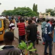 Youths Protest Incessant Killings in Benue's Ukum LGA