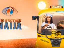REPORT AFRIQUE International Big Brother Naija Season 9: Get Ready For A Double Dose Of Drama