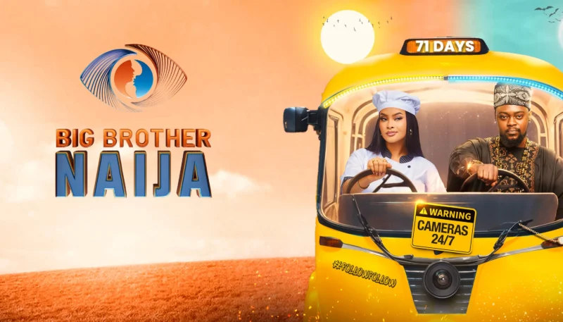 Big Brother Naija Season 9: Get Ready For A Double Dose Of Drama big brother naija