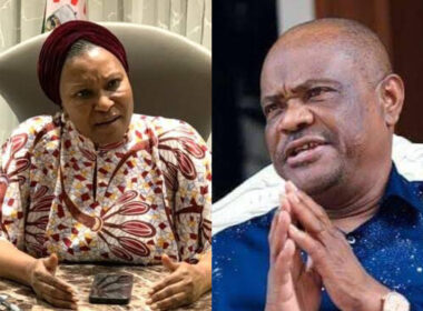 I will work with Wike Only if He Apologies - Senator Kingibe