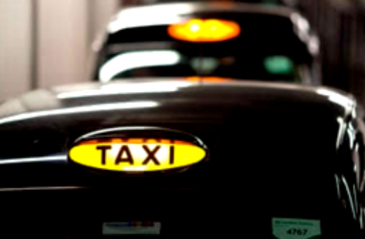 UK-based cab driver confesses to receiving salary from Nigerian government despite relocating