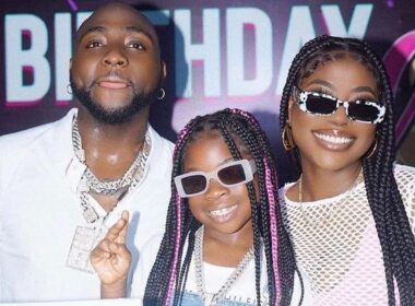 Davido abandoned daughter because I refuse giving him sex - Sophia Momodu