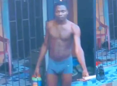 Drug Addictive Son Stabs Mother To Death In Delta State