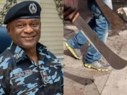 June 7: Police warns public Of possible secret cult initiations in schools nationwide