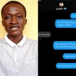 Man returns N20m crypto mistakenly sent to him