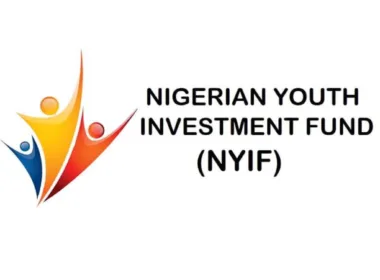 Nigeria Youth Investment Fund (NYIF)