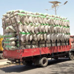 FG Donates 20 Trucks of Rice to 36 State, FCT amid hardship