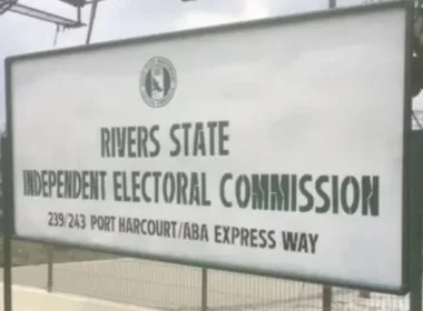 Rivers announces date for local Government elections