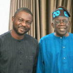 Tinubu's Social Media Aide's Past Posts on Protests Emerge