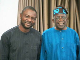Tinubu's Social Media Aide's Past Posts on Protests Emerge