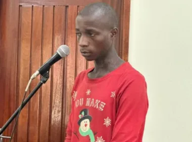 Tiktoker Bags 6 years imprisonment for insulting President