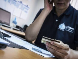 INTERPOL blocks 720 bank accounts linked with online frauds