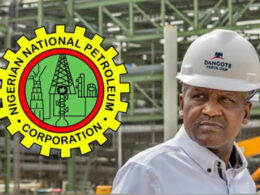 Dangote Refinery: why NNPC's Stake Reduced from 20% to 7.2%