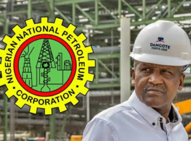 Dangote Refinery: why NNPC's Stake Reduced from 20% to 7.2%