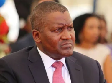 We lost billions in Nigeria’s textile industry - dangote