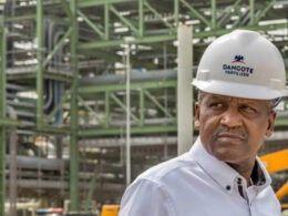 Dangote Group Abandons Steel Industry Investment Plans