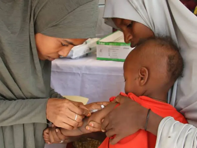 Abuja Records 10 Deaths in Measles Outbreak, Residents Urged to Vaccinate