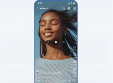 Facebook Unveils Game-Changing Full-Screen Video Player for Nigerian Content Creators