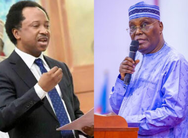 sani, Atiku Urges Reps to go Further, Cut Allowances