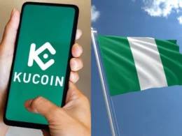 kuCoin introduces 7.5% VAT on crypto transactions fees for nigerian users