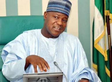 My allowance as Speaker was N25m, salary N400k - dogara