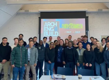 Nigerian Duo to Compete for $10,000 at ArchEngBuild event in new zealand