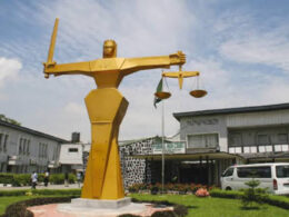 Bank Ordered to Pay N811m to Court Registrar in Chargeback Fraud Suit