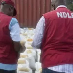 NDLEA Nabs osun community Head for alleged drug Trafficking