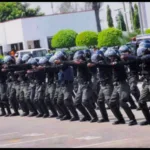400,000 policemen too small to police 200m Nigerians - Oyo Chief