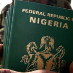 UAE Resumes Visa Issuance to Nigerian Citizens