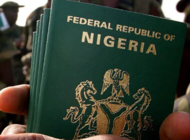 UAE Resumes Visa Issuance to Nigerian Citizens