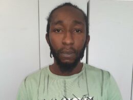 Nigerian man accused of defrauding $370,000 from American