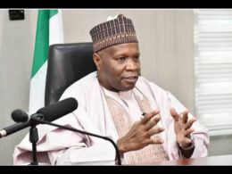 Gombe Spends N150m To Clean State Monthly - Governor yahaya